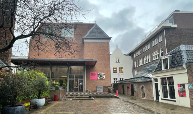 Museum Catharijneconvent